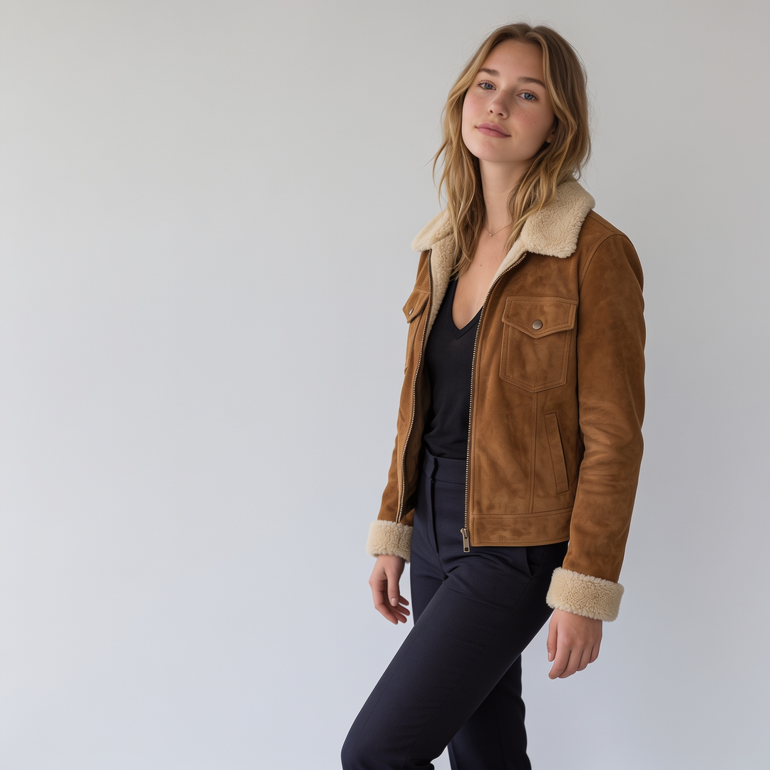 Mabel Jacket
