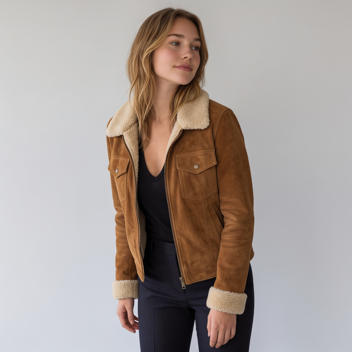 Mabel Jacket