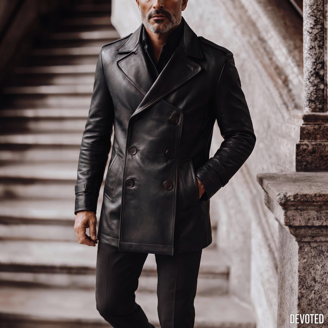 Magister Coat