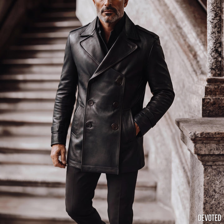 Magister Coat