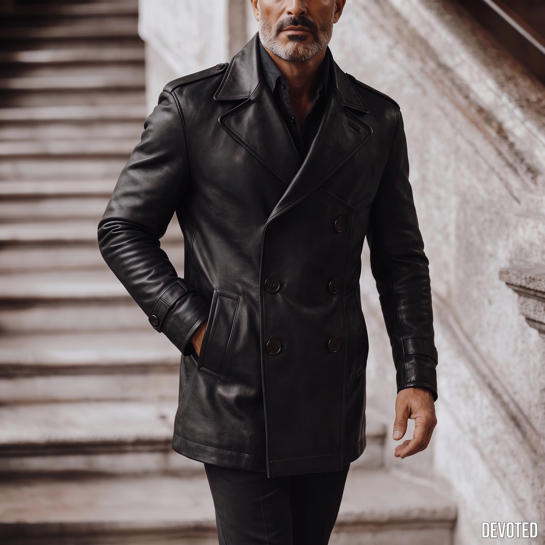 Magister Coat