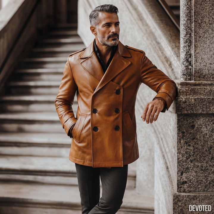 Magister Coat