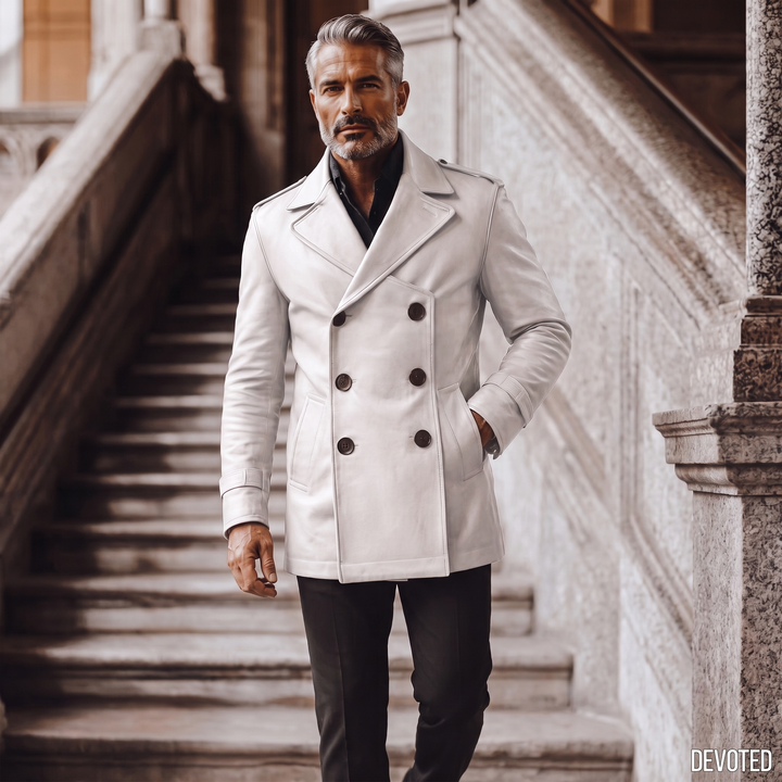 Manteau de magister
