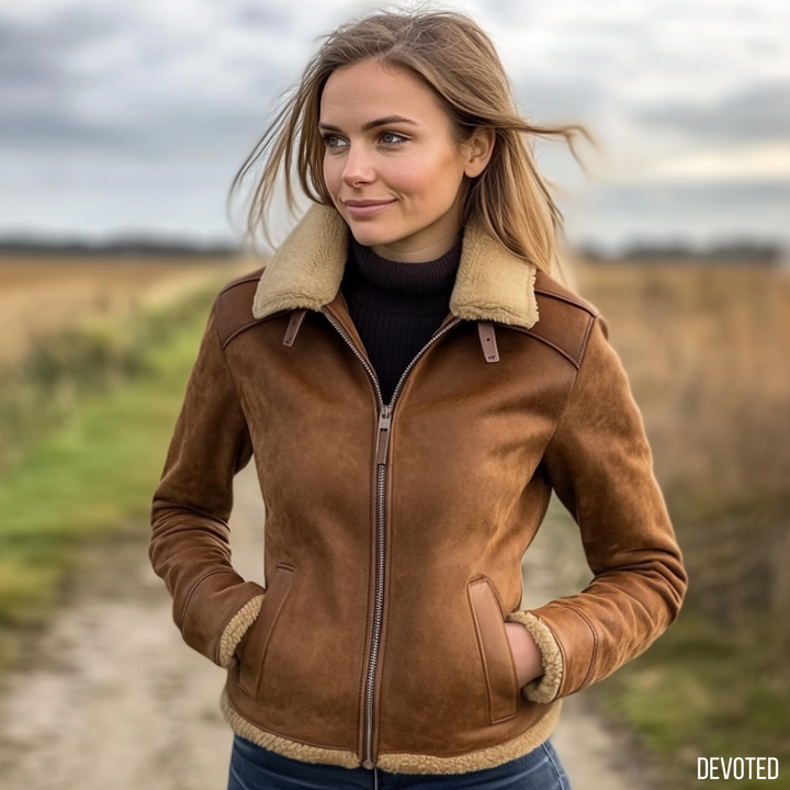 Maisy Jacket