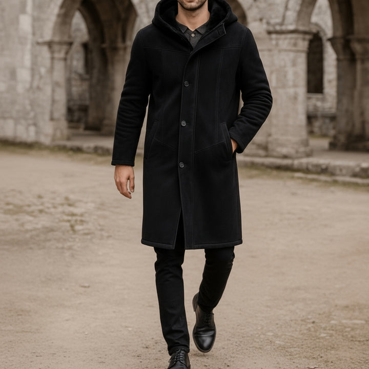 Mammoth Coat
