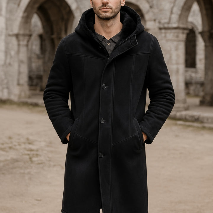 Mammoth Coat