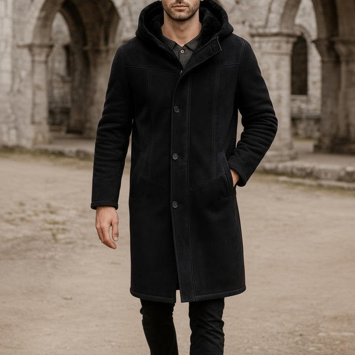 Mammoth Coat