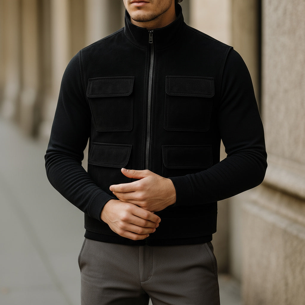 Mauler Jacket