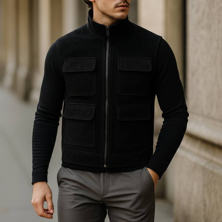 Mauler Jacket