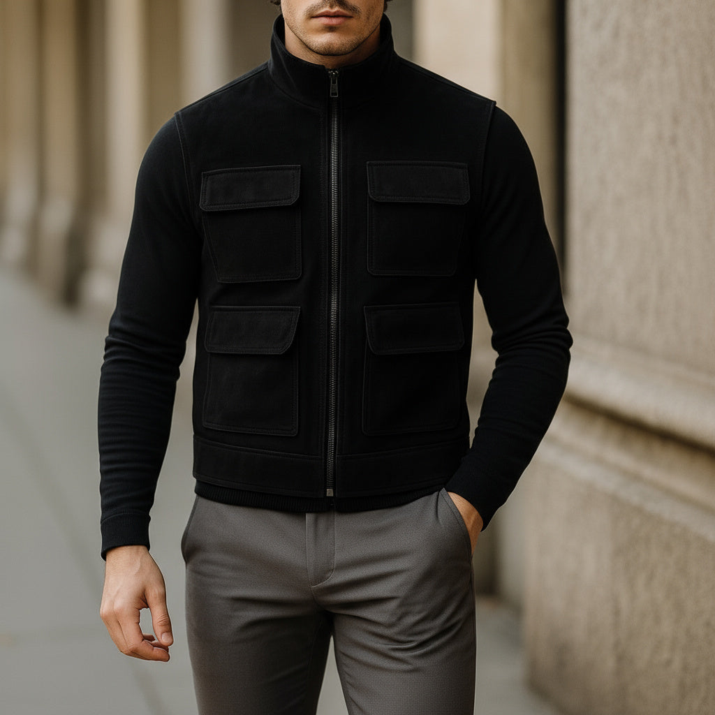Mauler Jacket