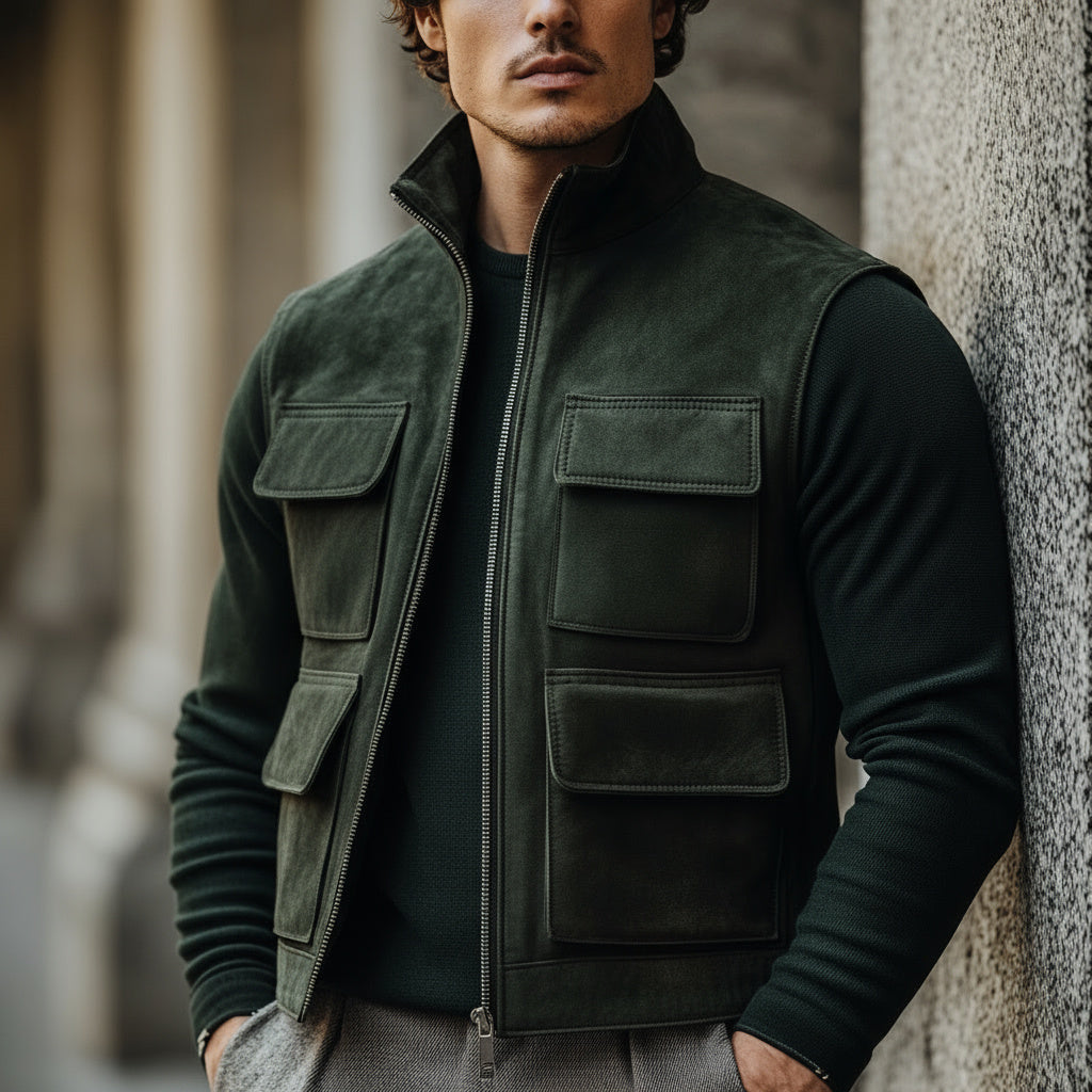 Mauler Jacket