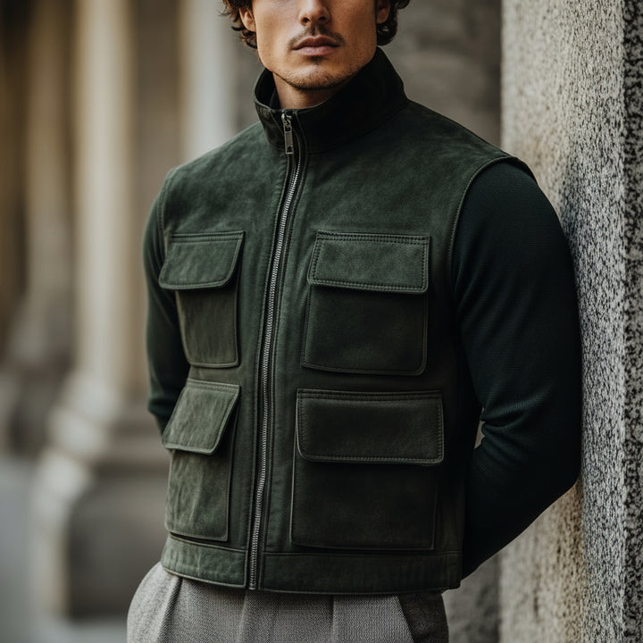 Mauler Jacket