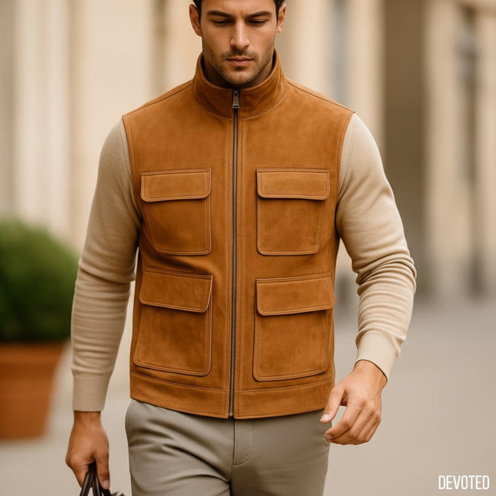 Mauler Jacket