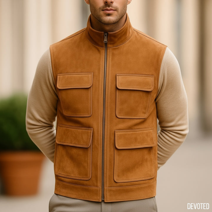 Mauler Jacket