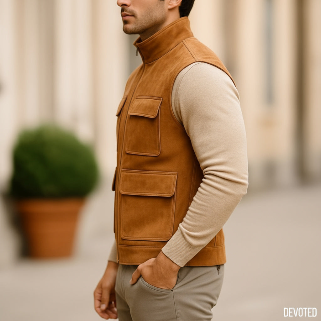 Mauler Jacket