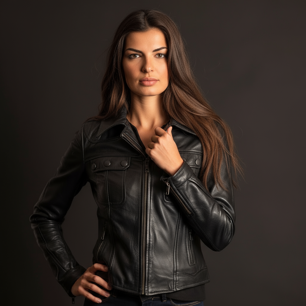 Mila Jacket