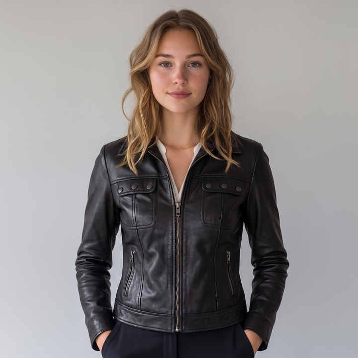 Mila Jacket