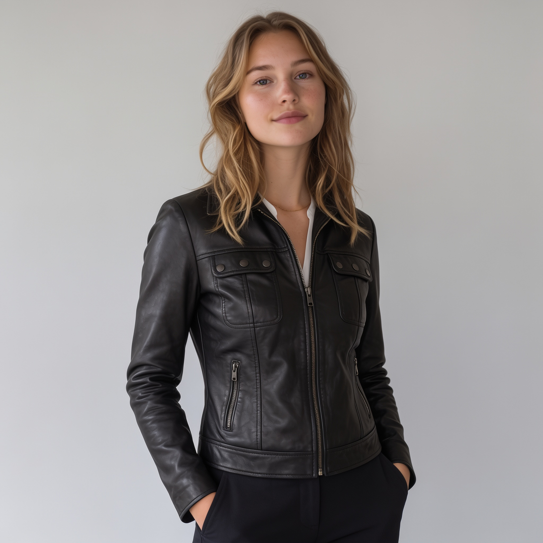 Mila Jacket