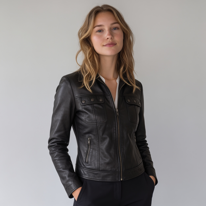 Mila Jacket