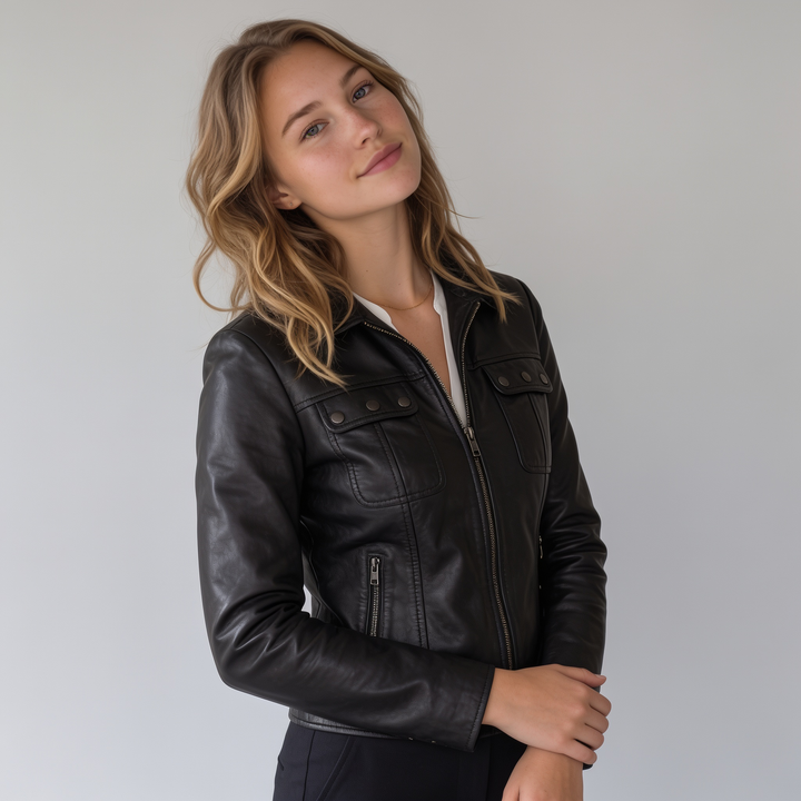 Mila Jacket