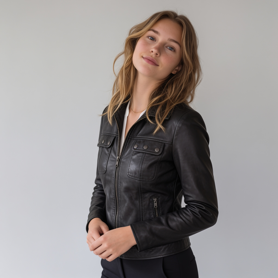 Mila Jacket