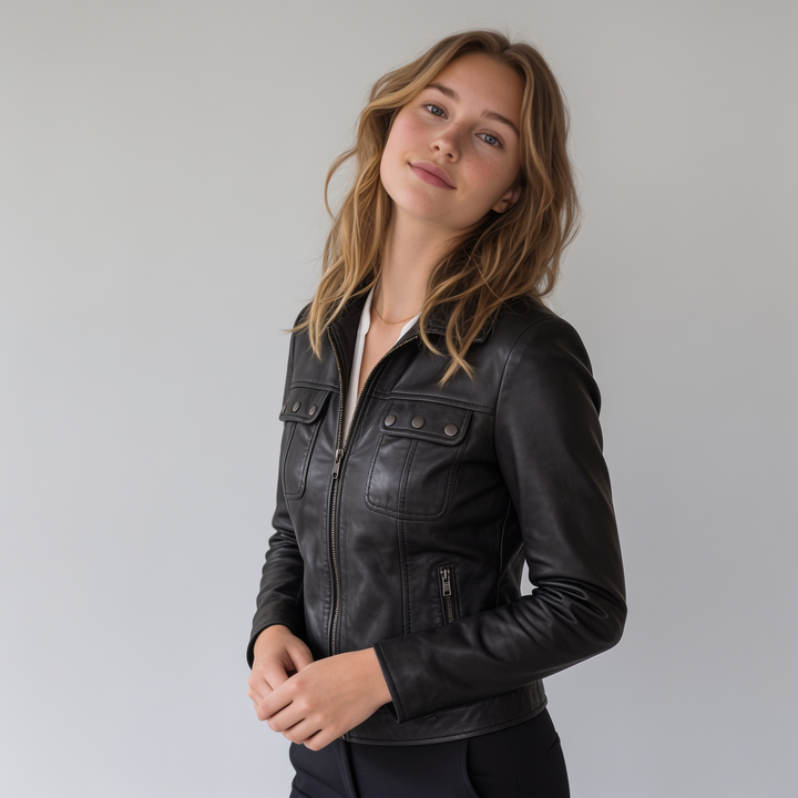 Mila Jacket