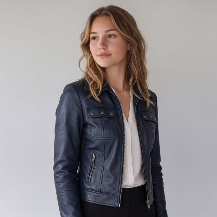 Mila Jacket