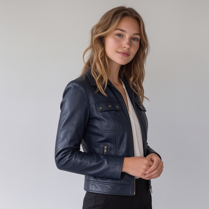 Mila Jacket