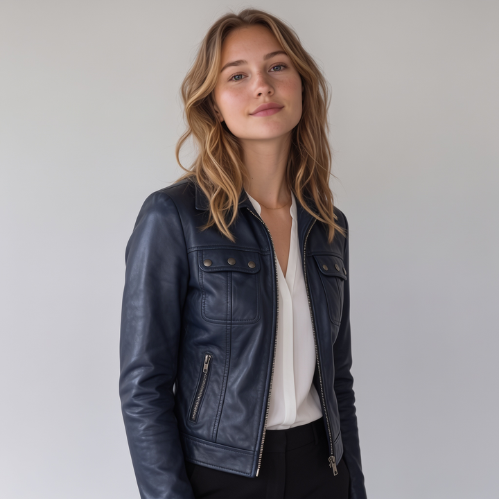 Mila Jacket