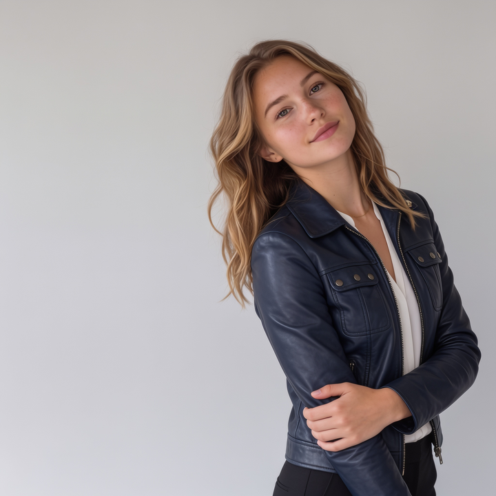 Mila Jacket