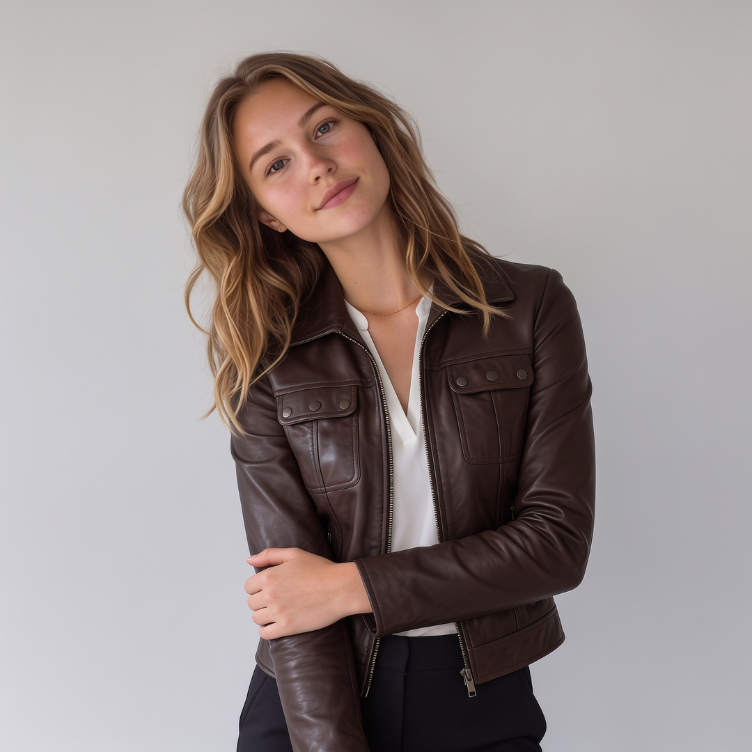 Mila Jacket