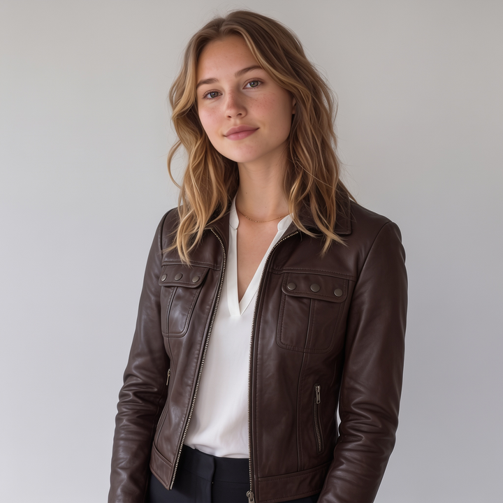 Mila Jacket