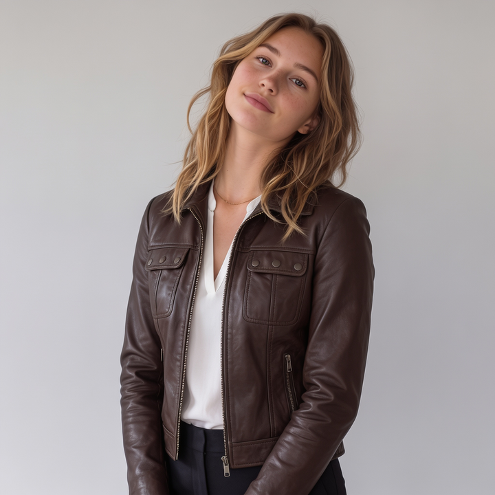 Mila Jacket