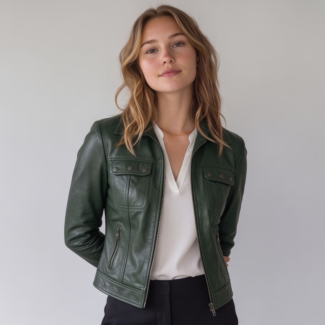 Mila Jacket