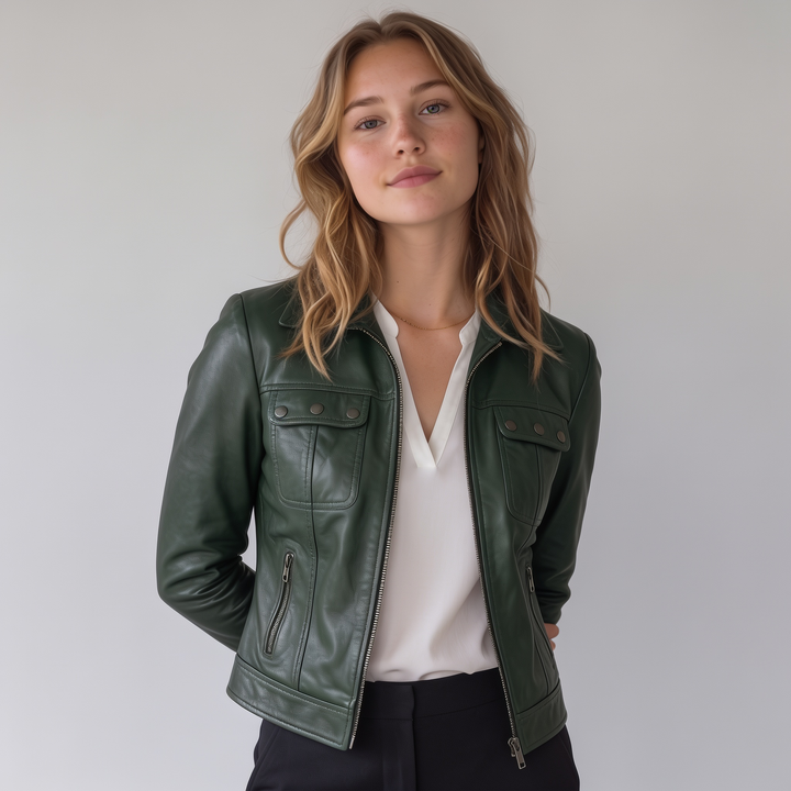 Mila Jacket