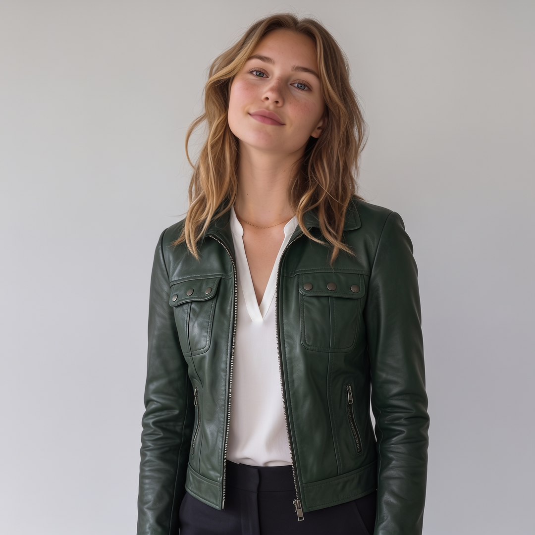 Mila Jacket