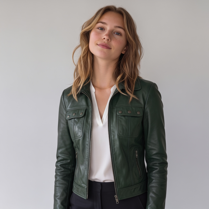 Mila Jacket
