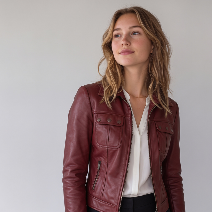 Mila Jacket