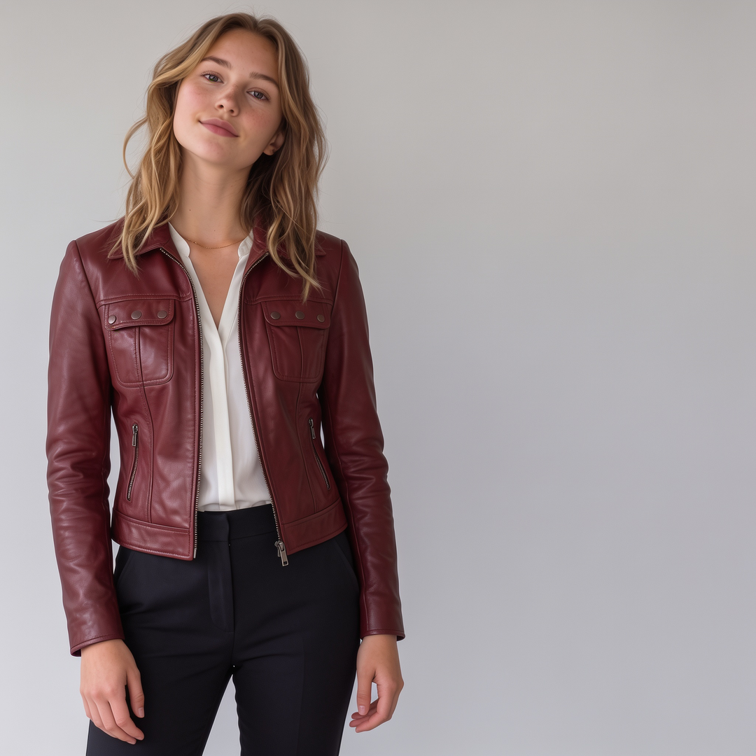 Mila Jacket