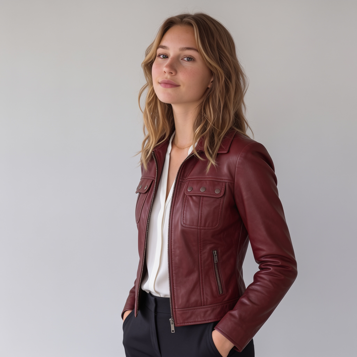 Mila Jacket