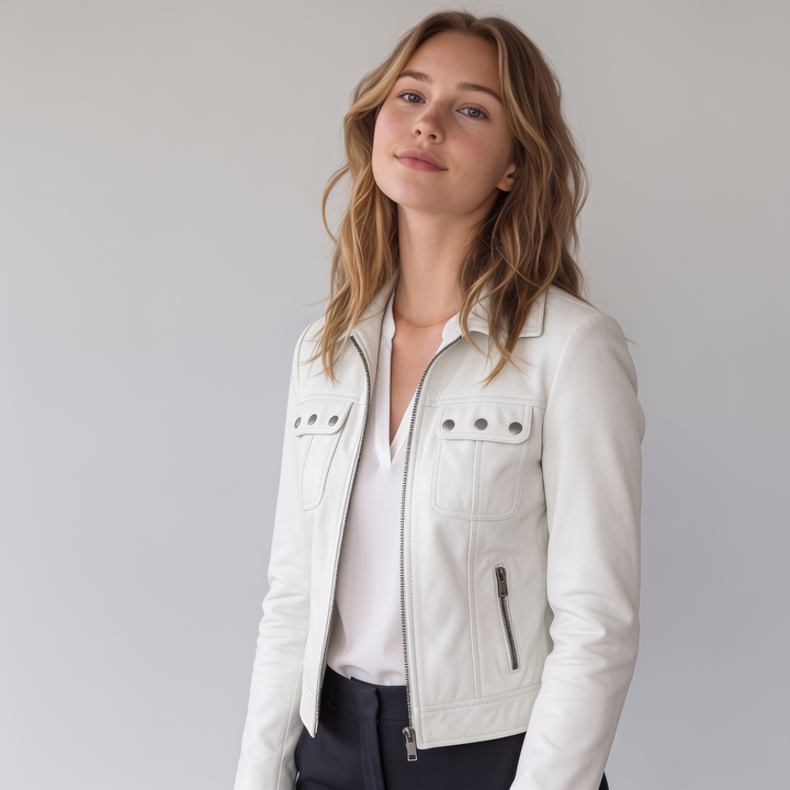 Mila Jacket