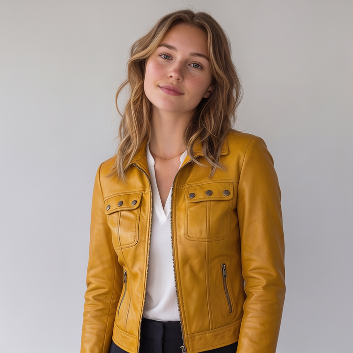 Mila Jacket