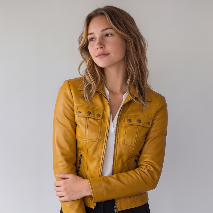 Mila Jacket
