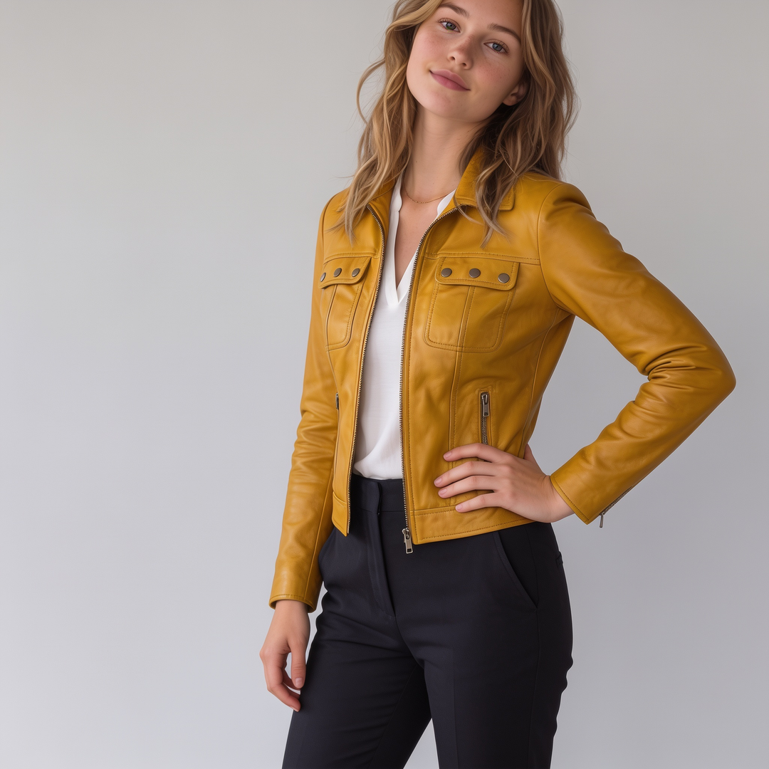 Mila Jacket