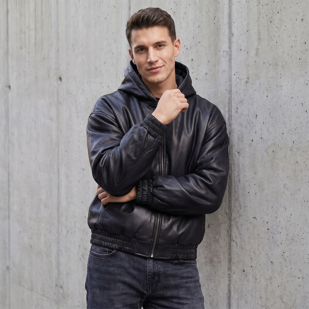 Mirage Jacket