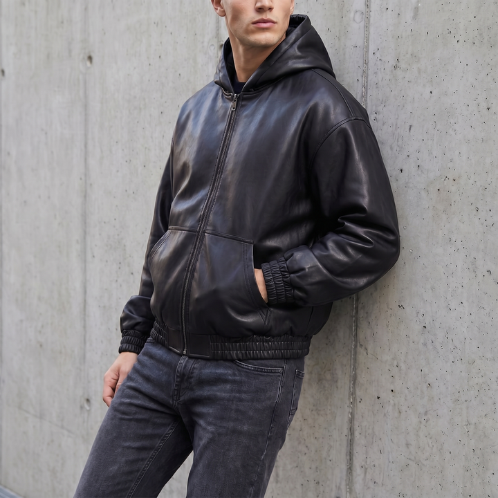 Mirage Jacket