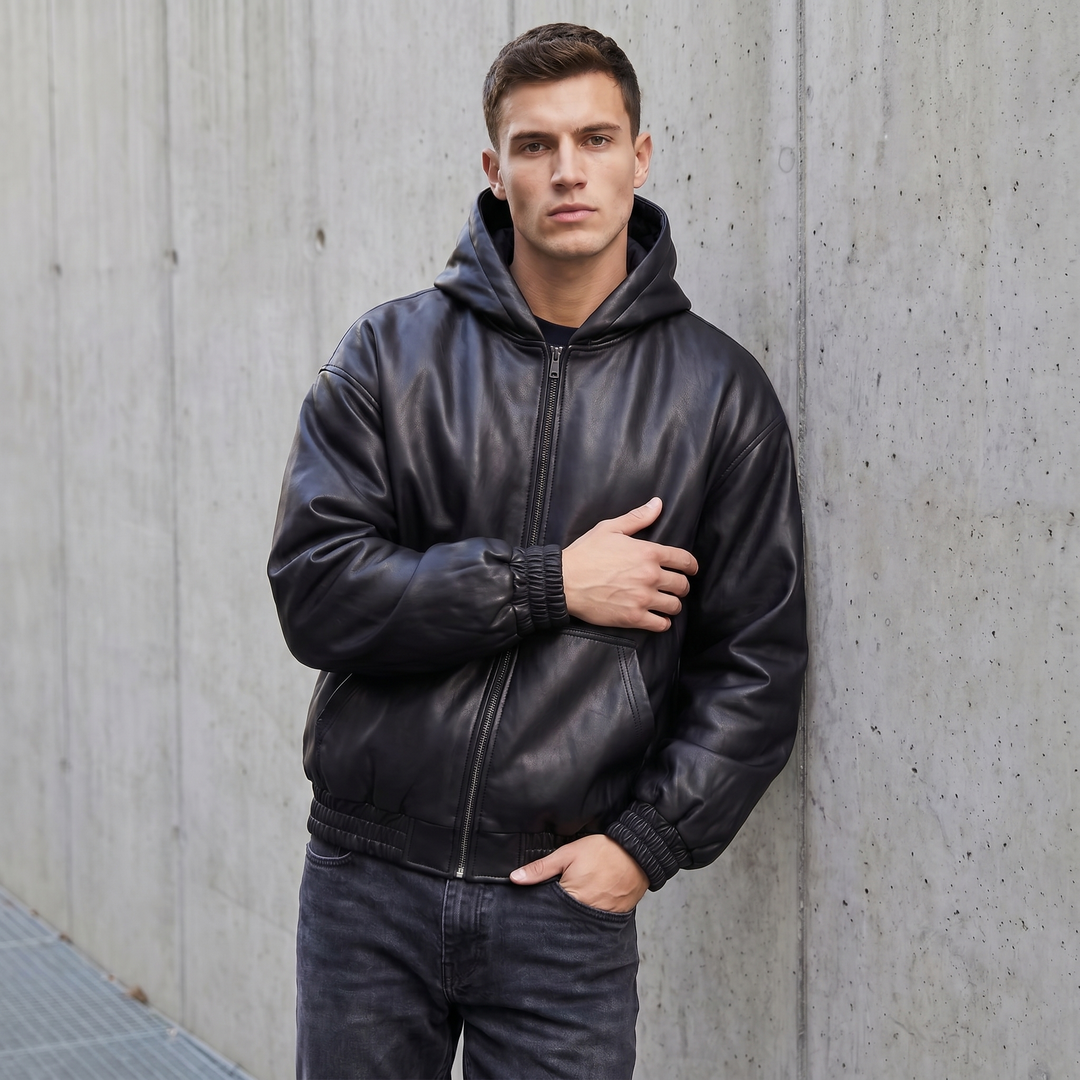 Mirage Jacket