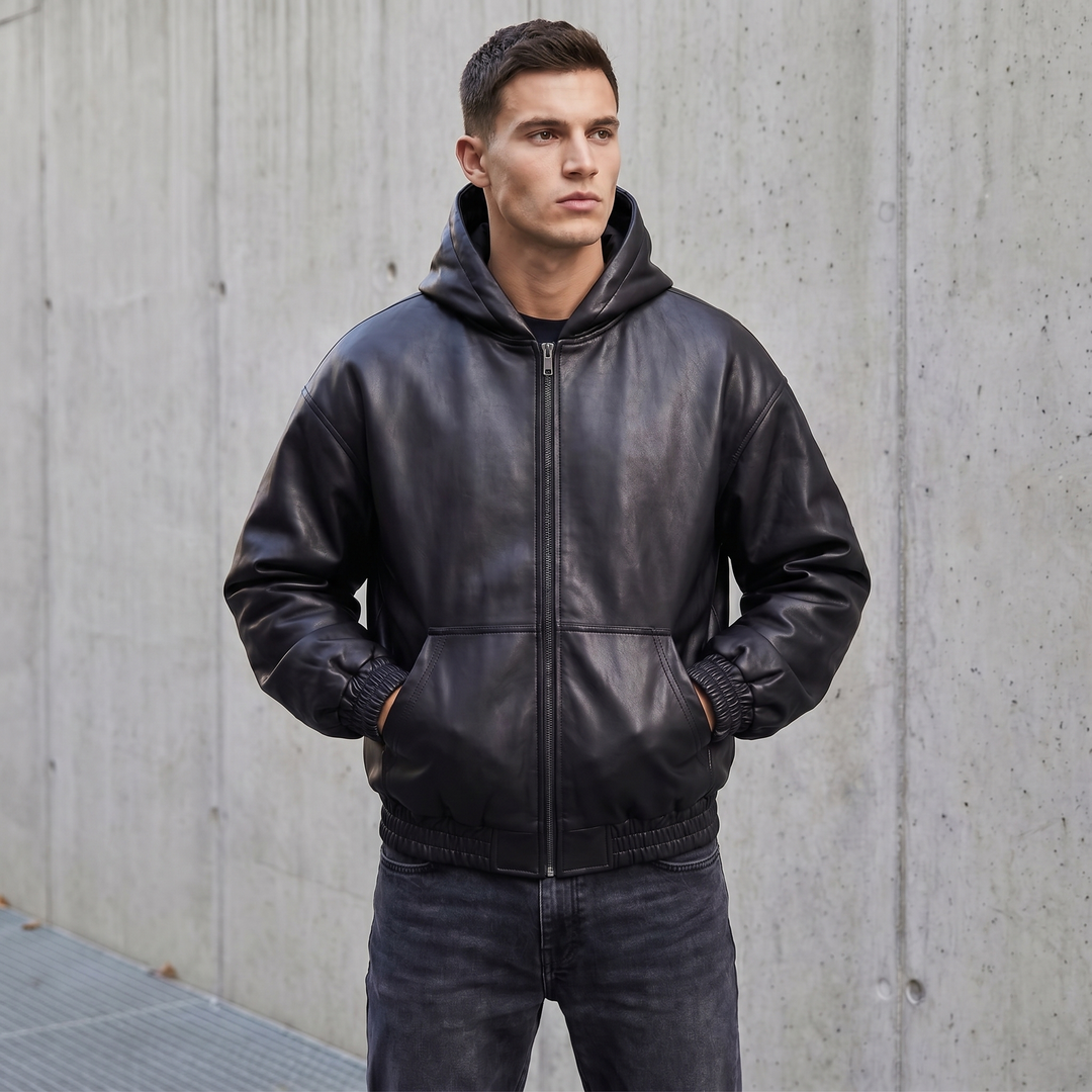 Mirage Jacket