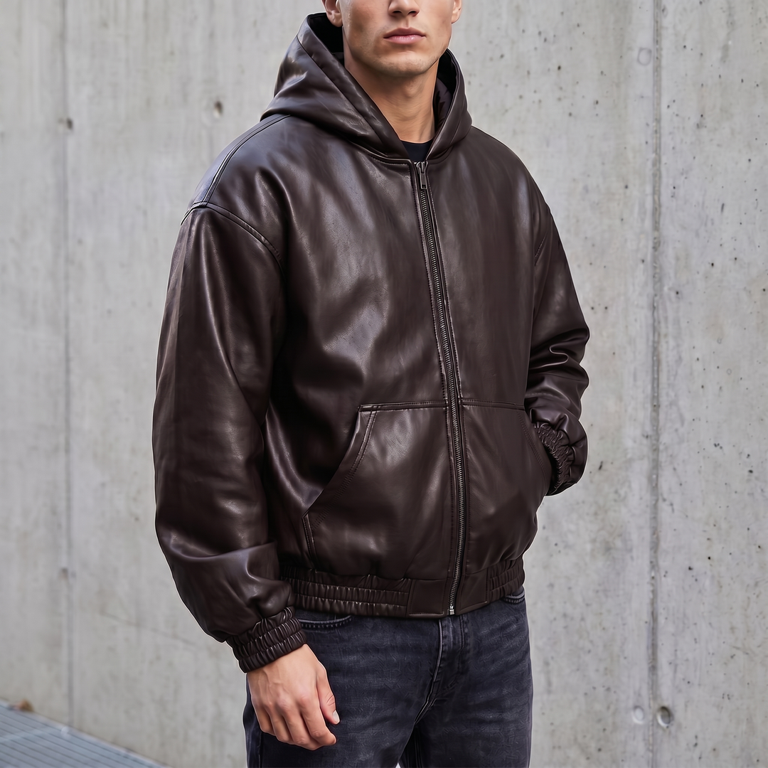 Mirage Jacket