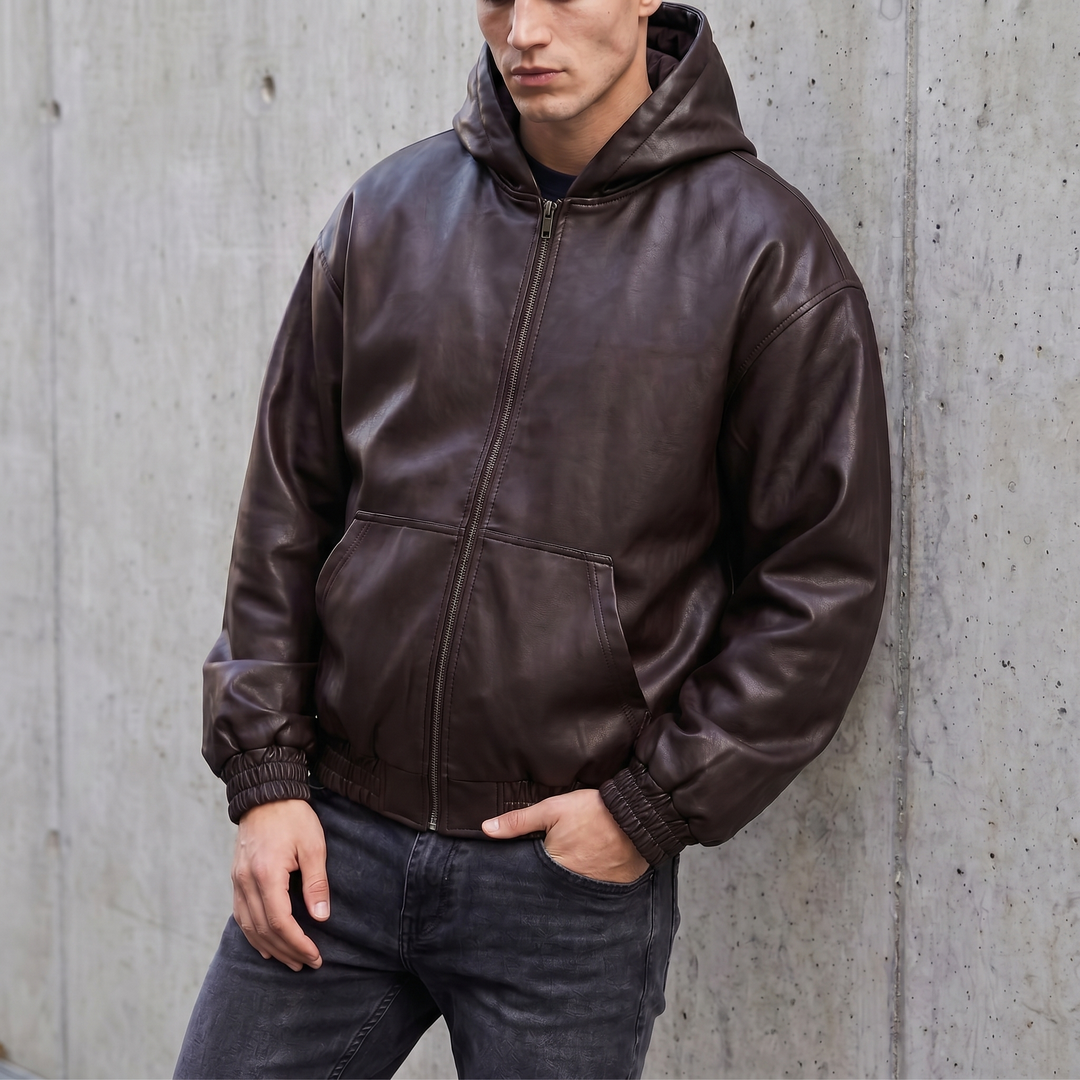 Mirage Jacket